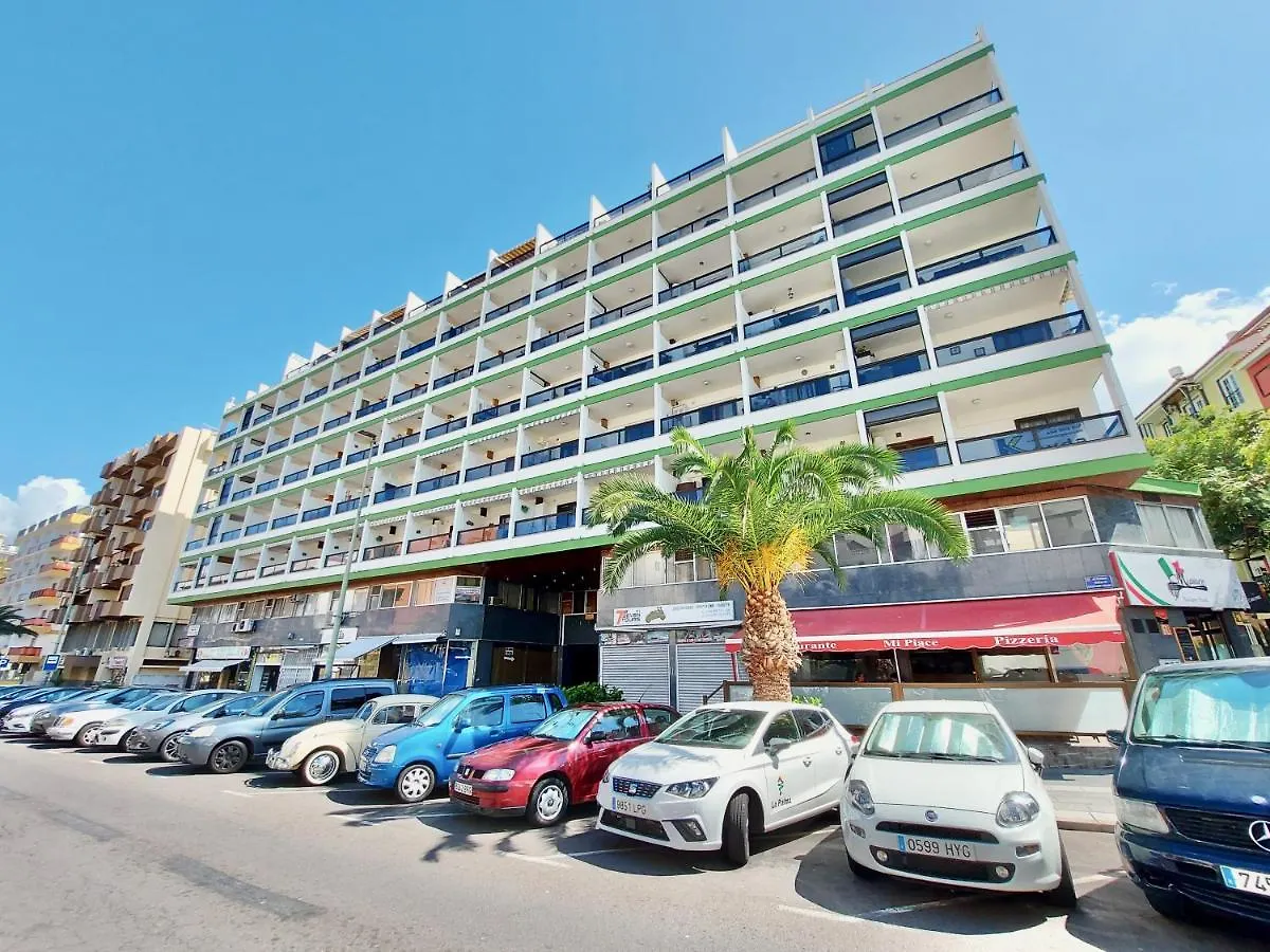 Ocean And Sky Studio Apartment Puerto de la Cruz  Puerto de la Cruz (Tenerife)