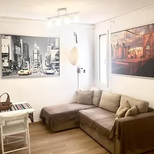  Apartamento Aptucat España