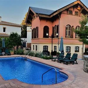  Apartamento Caseria De Comares 104 España
