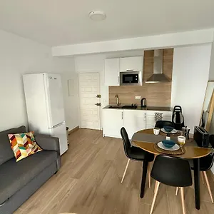  Apartamento Terrace España