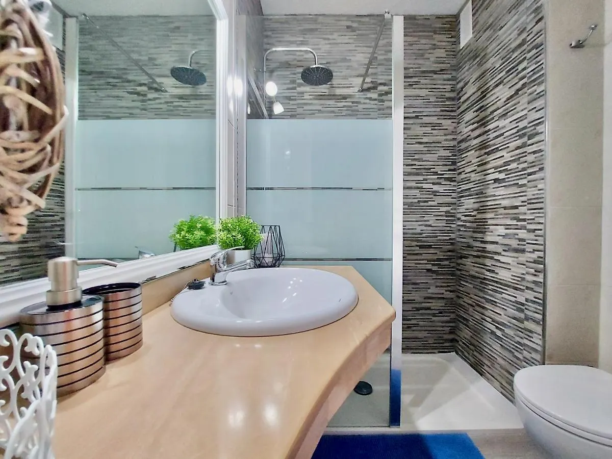 Ocean And Sky Studio Apartment Puerto de la Cruz   Puerto de la Cruz (Tenerife)