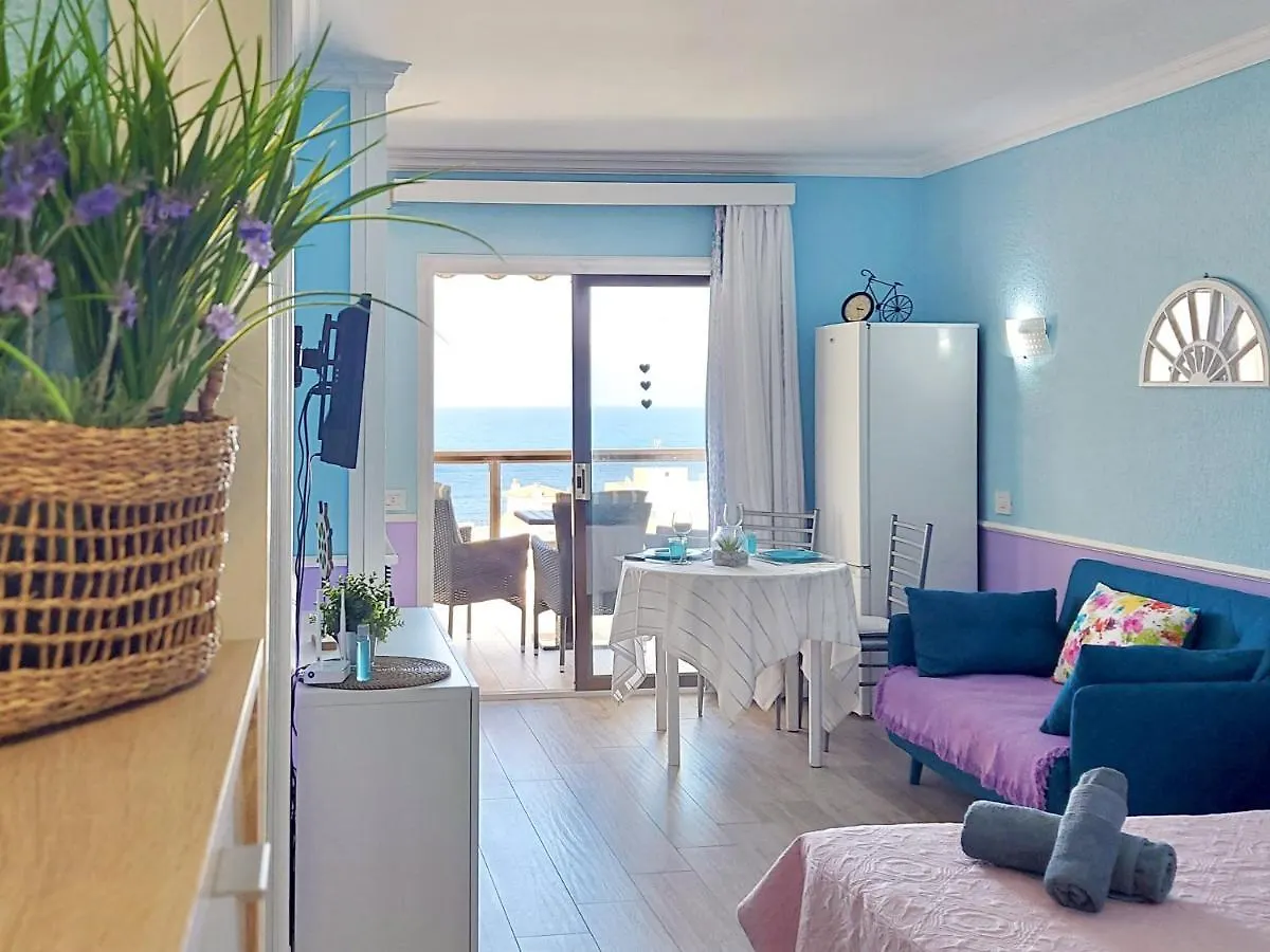 Ocean And Sky Studio Apartment Puerto de la Cruz  Puerto de la Cruz (Tenerife)