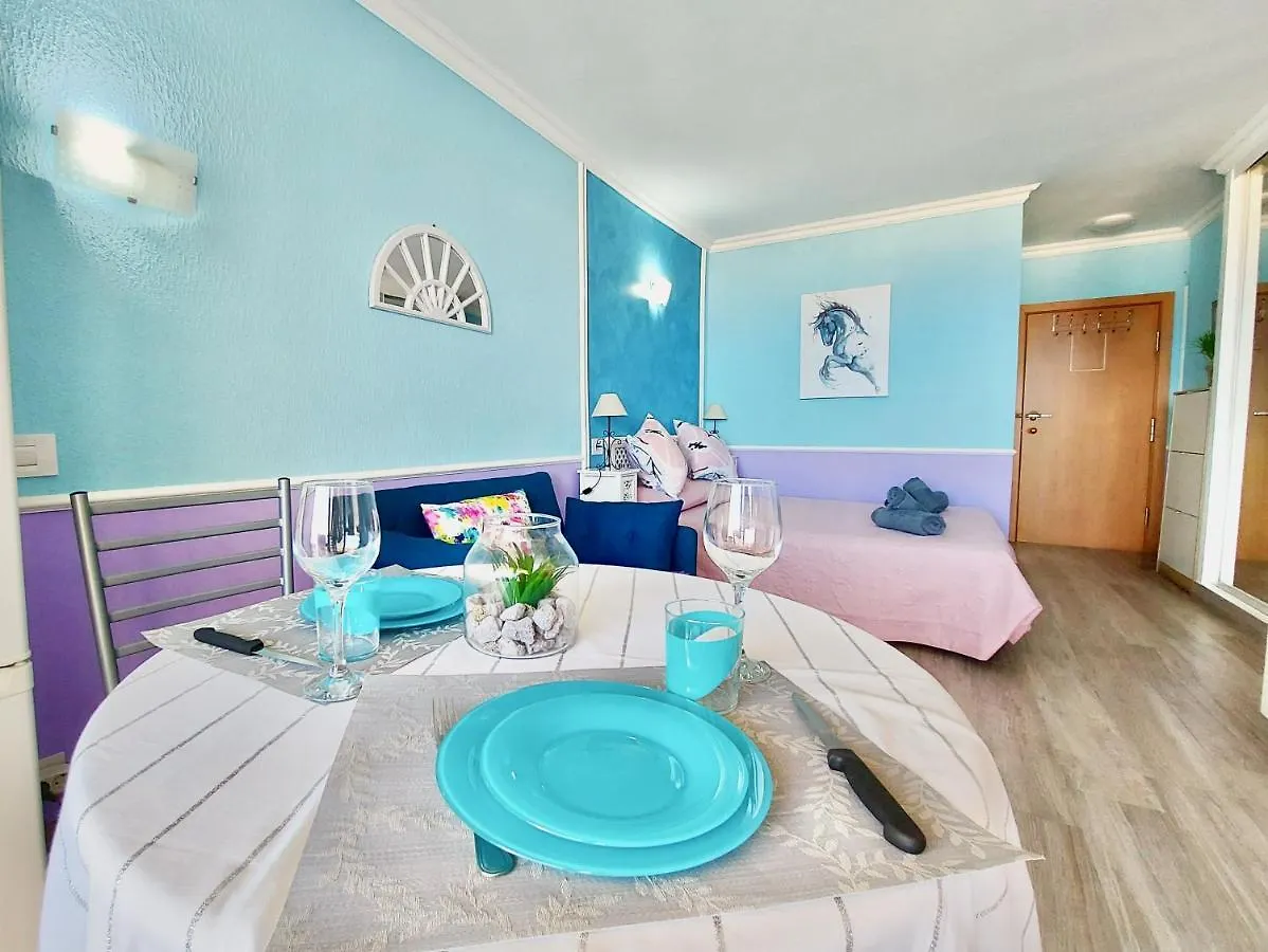 Ocean And Sky Studio Apartment Puerto de la Cruz   Puerto de la Cruz (Tenerife)